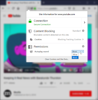 pemberian ijin swaputar pada firefox 66 pemberian ijin swaputar pada firefox 66