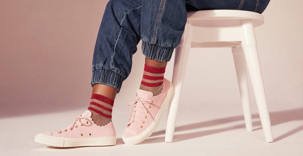 frequentie zonde Citaat This new Converse style will change up your winter wardrobe | Edgars Mag
