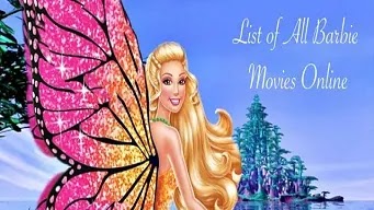 barbie movies list 2019