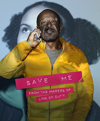 Save Me 2018 Series Poster 1