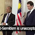 Muslims outraged as Austrian Chancellor humiliates Malaysia's PM over Quran-based anti-Semitism