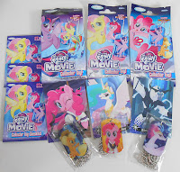 MLP The Movie Dog Tags