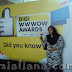 DiGi WWOW Awards 2012 - Official Launch & Press Conference