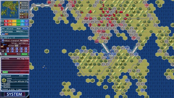 daisenryaku-perfect-4.0-pc-screenshot-www.deca-games.com-1