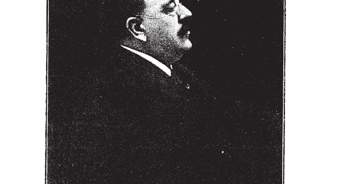 lamarinadahir Francisco Salgado López de Quiroga, el jutge poeta, per