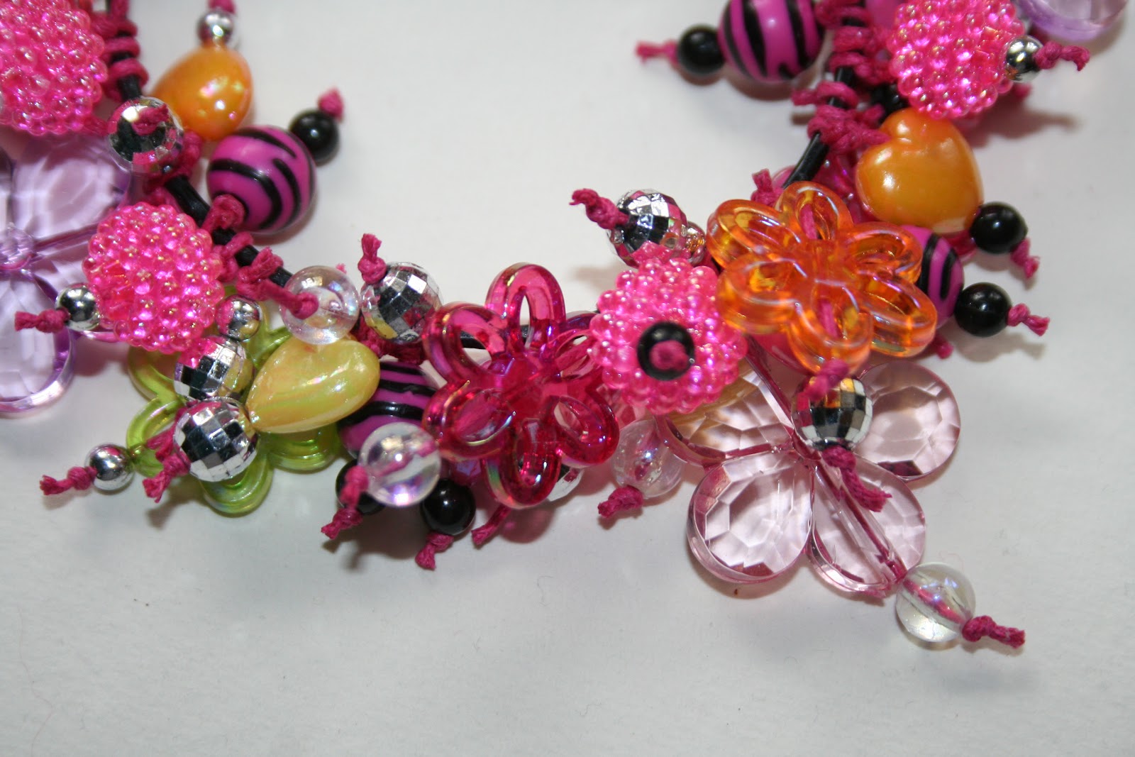 Vitamin C... A Daily Dose of Creativity: Bead Avenue for All