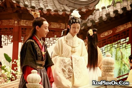 Tân Hồng Lâu Mộng