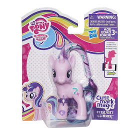 My Little Pony Cutie Mark Magic Ribbon Hair Single Starlight Glimmer Brushable Pony