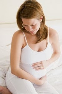 acidez en el embarazo