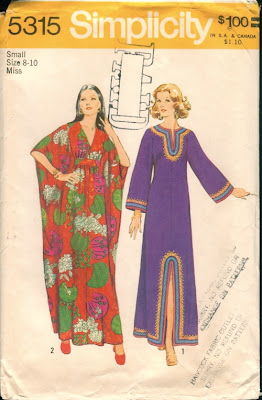 Style My Way: The Caftan