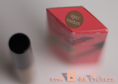 Light brown Gimebrow