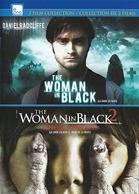 [Mini-HD][Boxset] The Woman in Black Collection (2012-2014) - ชุดดำสัมผัสมรณะ ภาค 1-2 [1080p][เสียง:ไทย AC3/Eng DTS][ซับ:ไทย/Eng][.MKV] WB_MovieHdClub