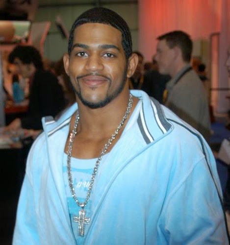 Matagi Mag Beauty Pageants: Brian Pumper