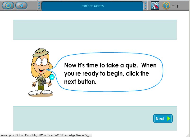 Schoolhouse Review Time4Learning