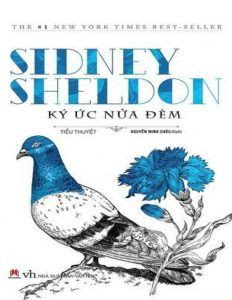 Ký Ức Nửa Đêm - Sidney Sheldon
