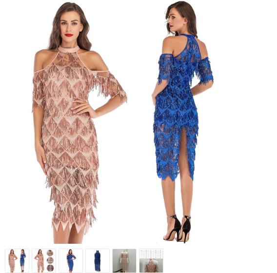 Clothing Stores Having Sales - Maxi Dresses For Women - Sweater Dress Outfit Ideas - Midi Dress
