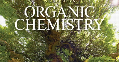 Organic Chemistry, 9th Edition by Carey, Francis; Giuliano, Robert Organic Chemistry, 9th Edition by Carey, Francis; Giuliano, Robert