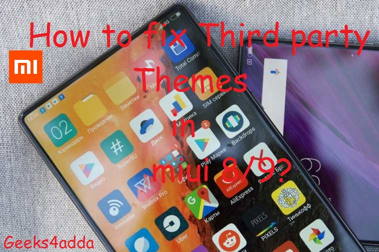 how to make a 3rd party theme in windows 10 how to make a 3rd party theme in windows 10