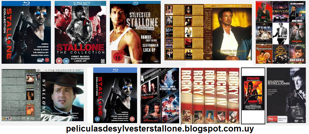 RAMBO 1 IN ITALIANO SCARICARE