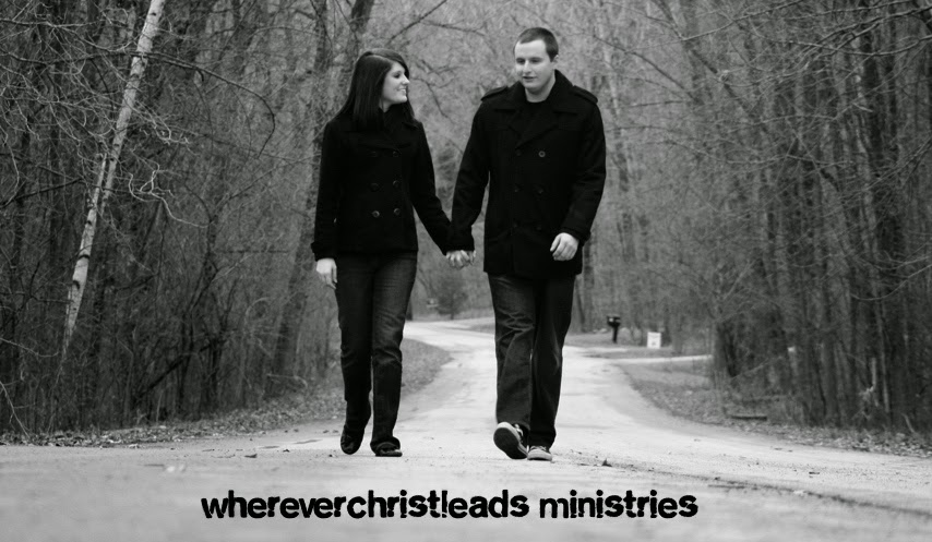 Whereverchristleads Ministries