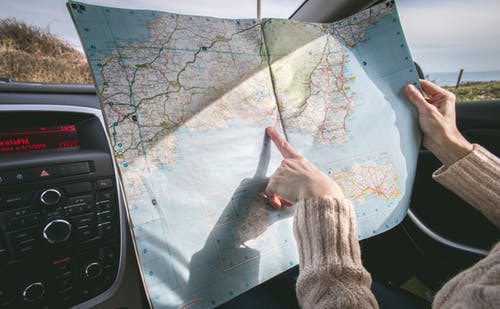 10 things that can go wrong on a road trip and how to avoid them 