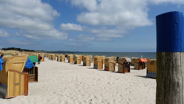 Unterwegs Mit Kind Und Kegel Urlaub Auf Fehmarn Filine Bloggt