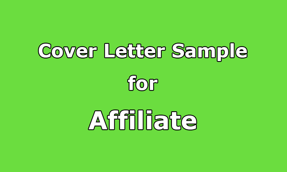 upwork cover letter sample for affiliate marketing amazon upwork cover letter for amazon