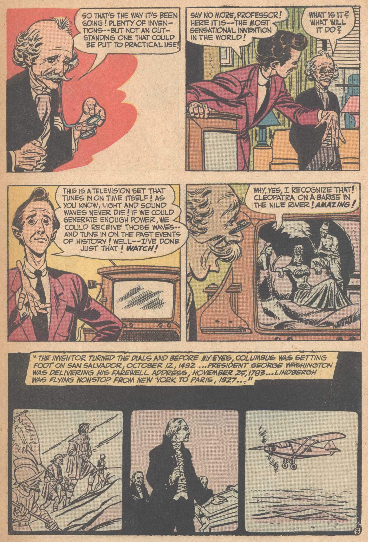 Read online The Flash (1959) comic -  Issue #194 - 31
