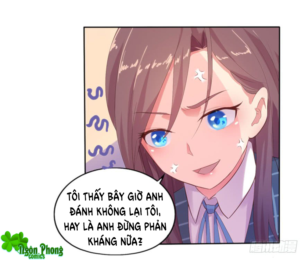 Vạn Sợi Tơ Tình Chap 10 - Next Chap 11