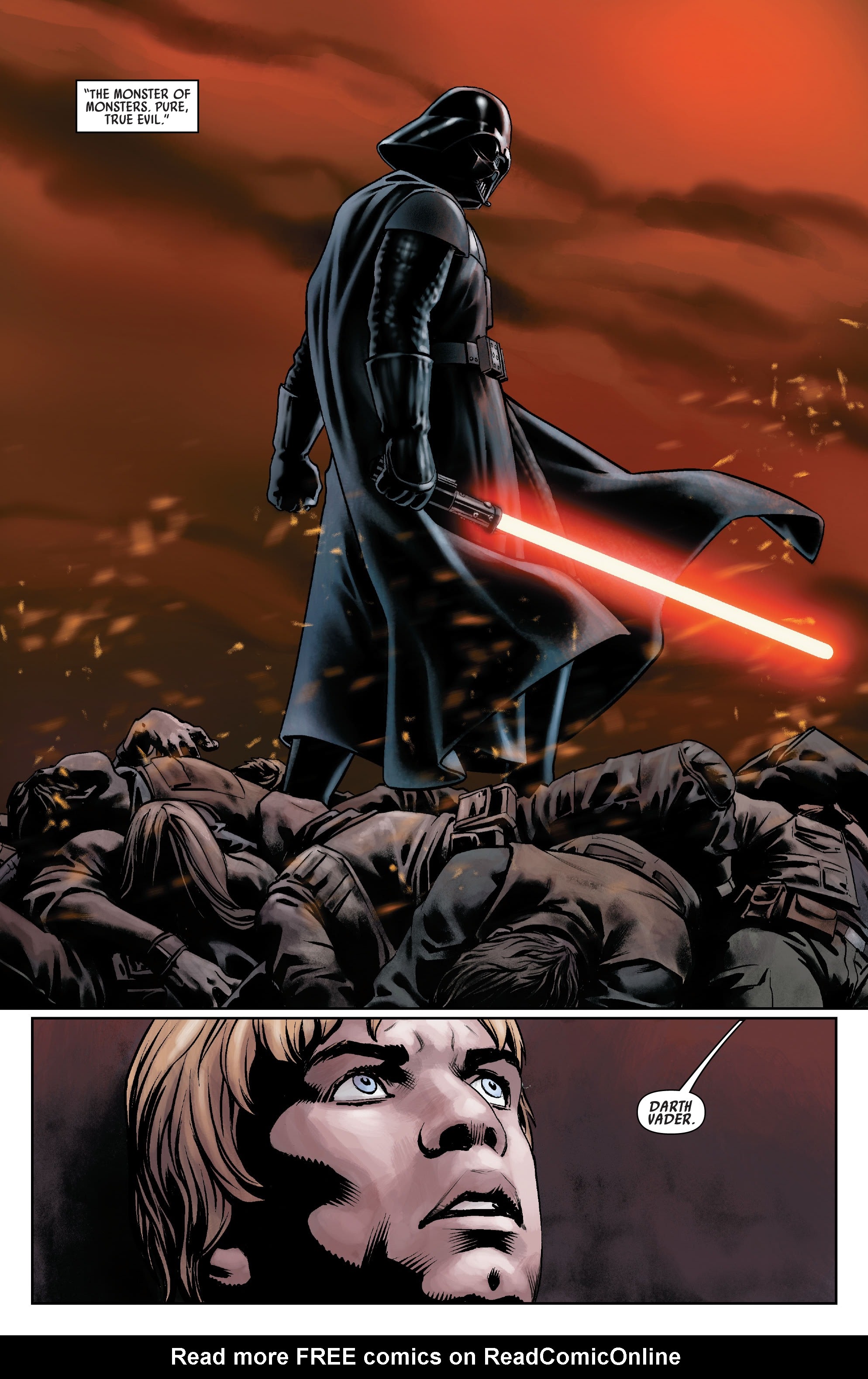 Read online Star Wars (2020) comic -  Issue #5 - 19