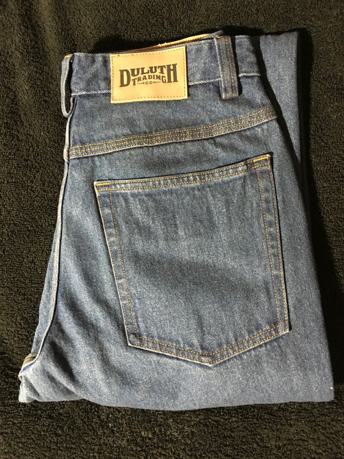 duluth trading company jeans