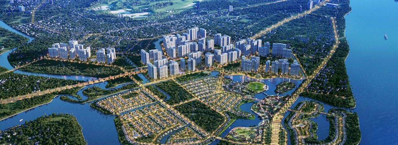 Căn hộ sinh thái Compoud 300ha ven sông quận 9 của Vinhomes, tiện ích chuẩn 5 sao, giá cực tốt Căn hộ sinh thái Compoud 300ha ven sông quận 9 của Vinhomes, tiện ích chuẩn 5 sao, giá cực tốt