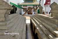 makam pangeran diponegoro