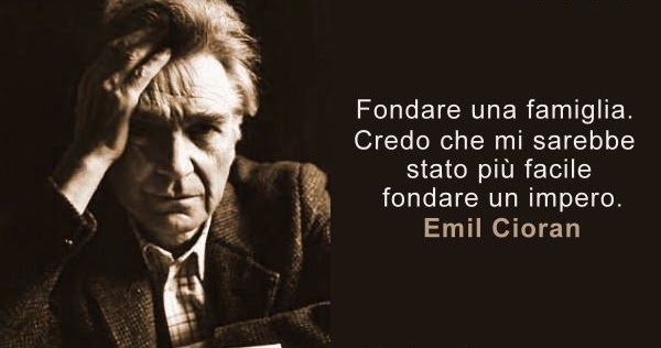 Aforismario Frasi Contro La Famiglia