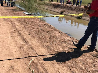 Fallecen nueve en dos semanas al caer a canales