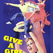 Give a Girl a Break 1953 ⚒ »HD Full 1440p mOViE Streaming