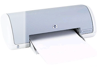 Driver Impressora HP Deskjet 3500