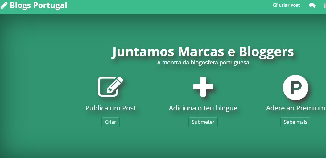 A vida de Nessy Blogs Portugal