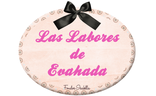      LAS LABORES DE            EVAHADA