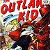 Outlaw Kid #13 - Matt Baker art