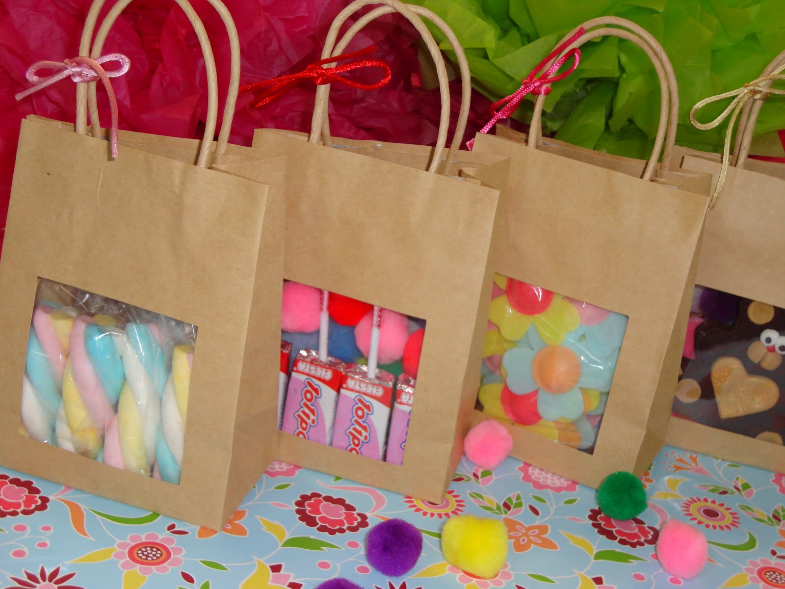 Celebra con Ana Compartiendo experiencias creativas