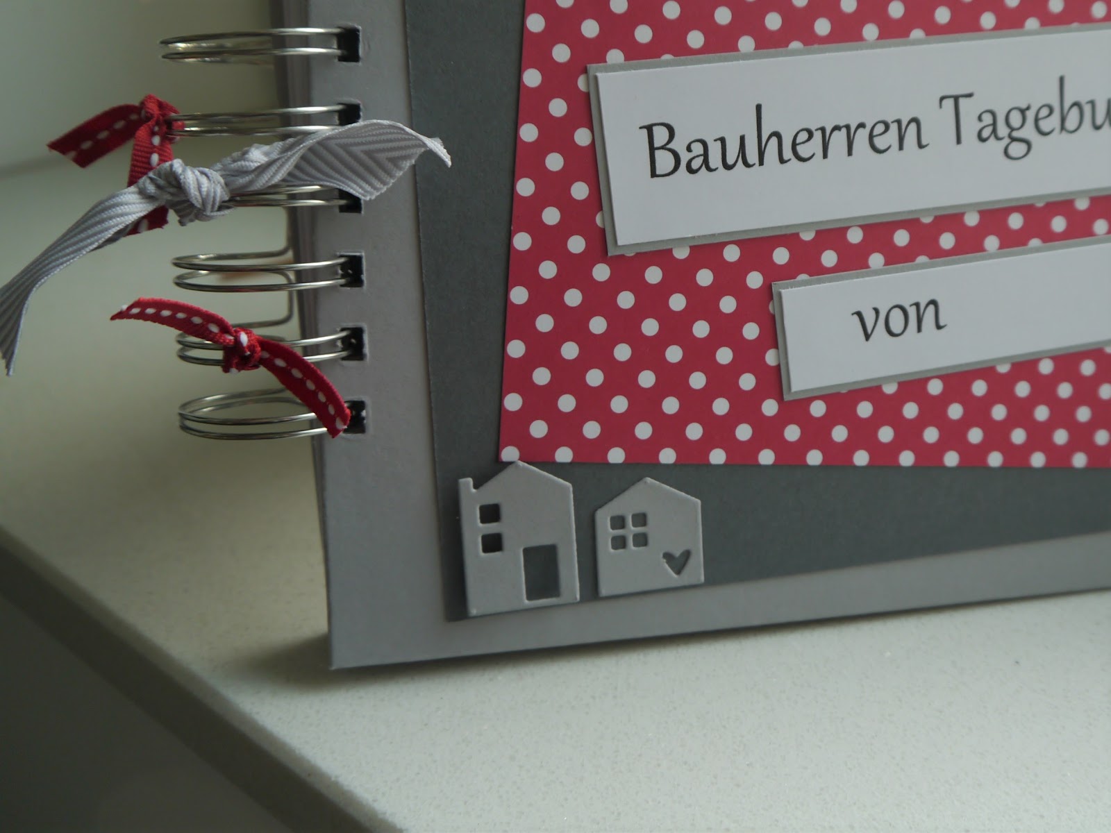 Schnecke S Kreativ Laden Auftragsarbeit Bauherren ebuch