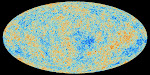 Microwave  Background