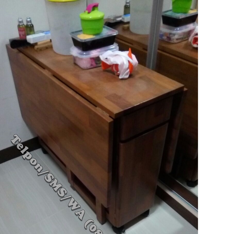 Gaya Modis 20 Meja Kompor Untuk Jualan