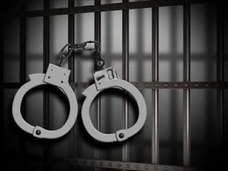 nigerian doctor arrested uk