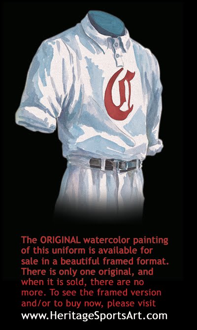 cincinnati red stockings jersey