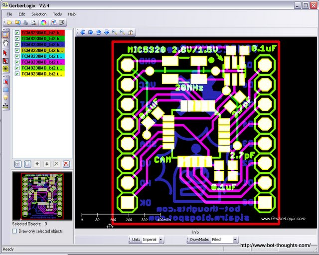 viewmate gerber file viewer viewmate gerber file viewer