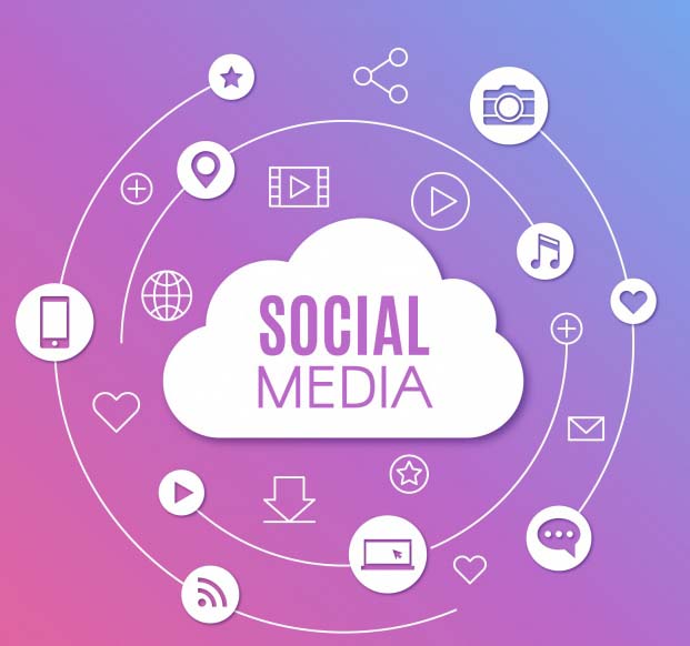 social media earn-with-social-media