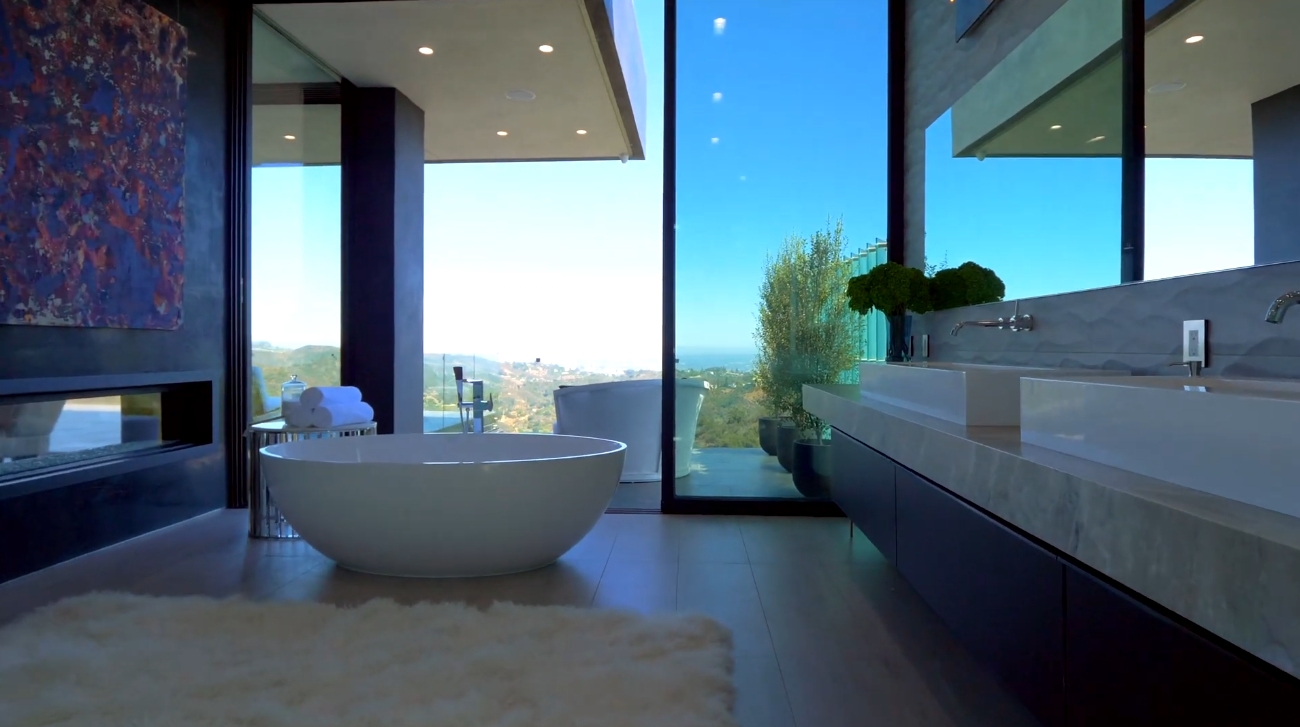33 Photos vs. 2304 Donella Circle, LA, CA vs. Luxury Mansion Interior Design Tour