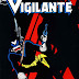Vigilante #27 - non-attributed Joe Kubert cover